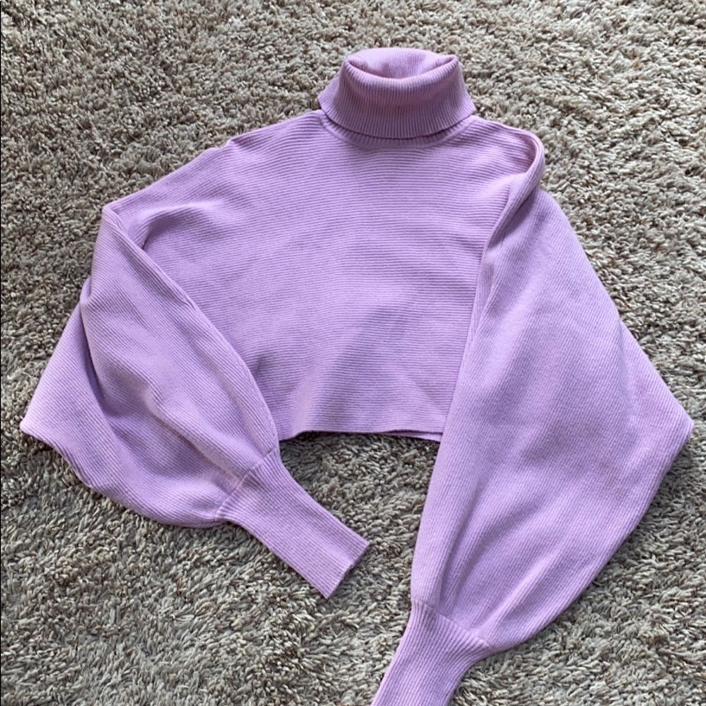 Two piece sweater set - swipe to see on me!